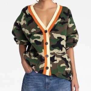 KBB by KAHLANA Women's 'The Slouchy Cardigan'